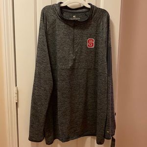 NC STATE SWEATSHIRT!